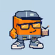 CubeBros #6391