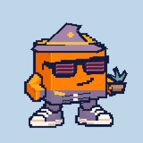 CubeBros #4773