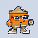 CubeBros #8566