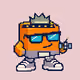 CubeBros #7679