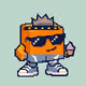 CubeBros #4621