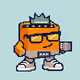 CubeBros #7039