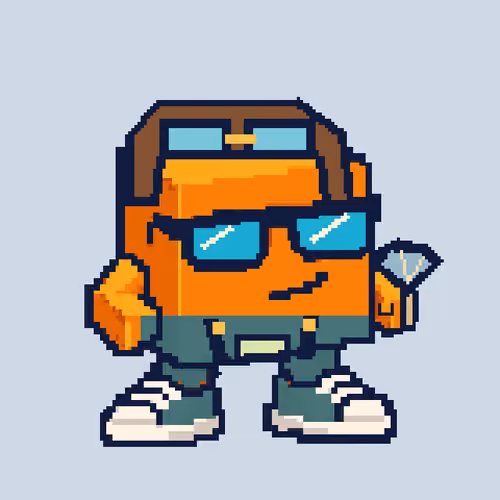 CubeBros #2782