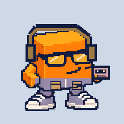 CubeBros #3384