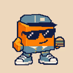 CubeBros #4476