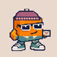 CubeBros #3425