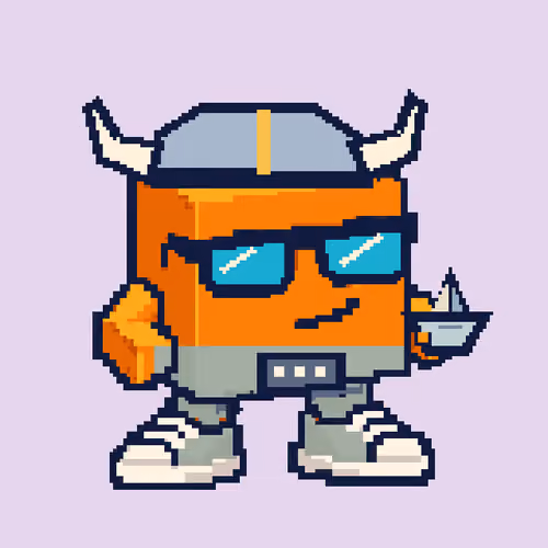 CubeBros #6121