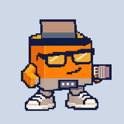 CubeBros #7454