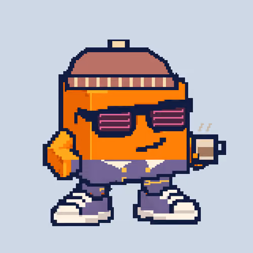 CubeBros #2978
