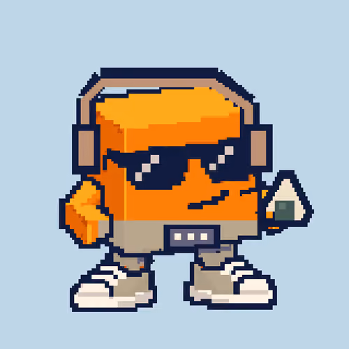 CubeBros #6886