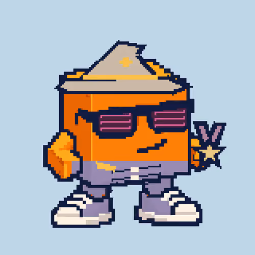 CubeBros #9837