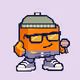 CubeBros #8877
