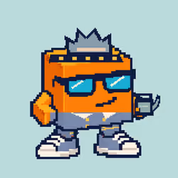 CubeBros #6757