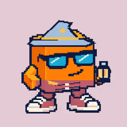 CubeBros #1975
