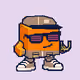 CubeBros #8055