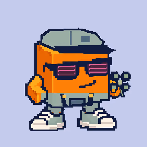 CubeBros #9295