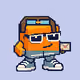 CubeBros #3106