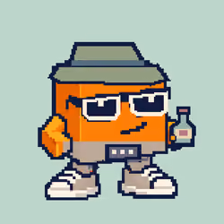 CubeBros #7163