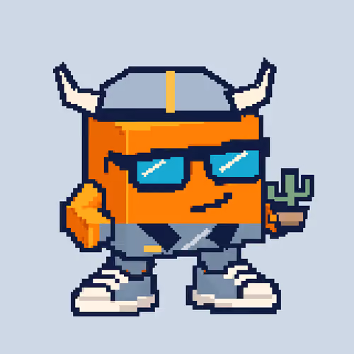 CubeBros #5890