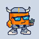CubeBros #5890