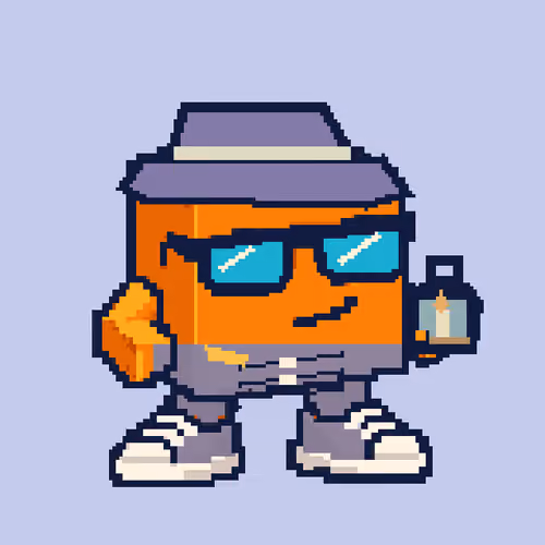 CubeBros #5144