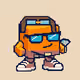 CubeBros #2891