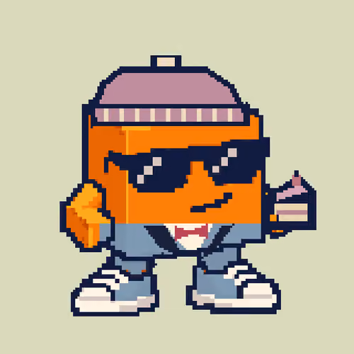 CubeBros #9689