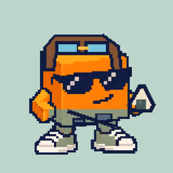 CubeBros #6669