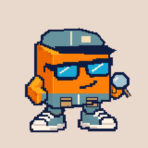 CubeBros #3894