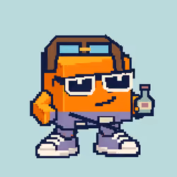 CubeBros #7015