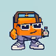 CubeBros #7015