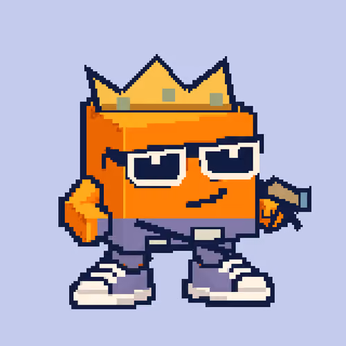 CubeBros #5222