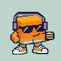 CubeBros #8187