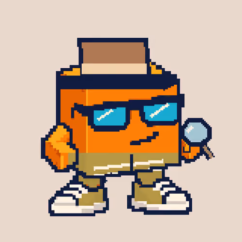 CubeBros #3693