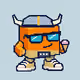 CubeBros #1111