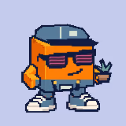 CubeBros #4734