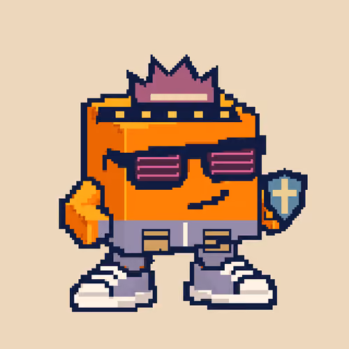 CubeBros #3220