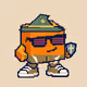 CubeBros #3007