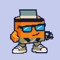 CubeBros #7173