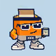 CubeBros #8218