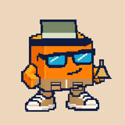 CubeBros #4251
