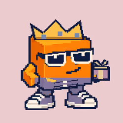 CubeBros #6623