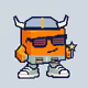 CubeBros #1393