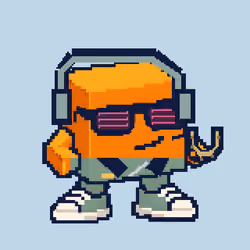 CubeBros #8349