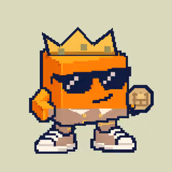 CubeBros #7432
