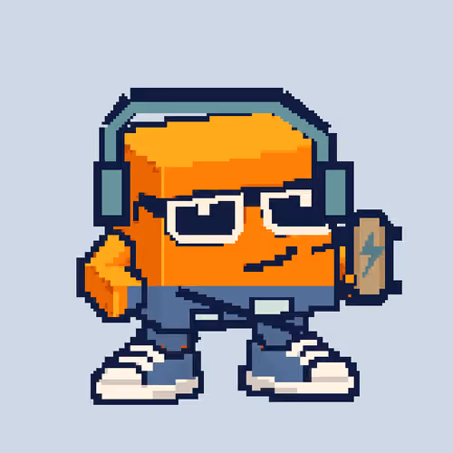 CubeBros #3660