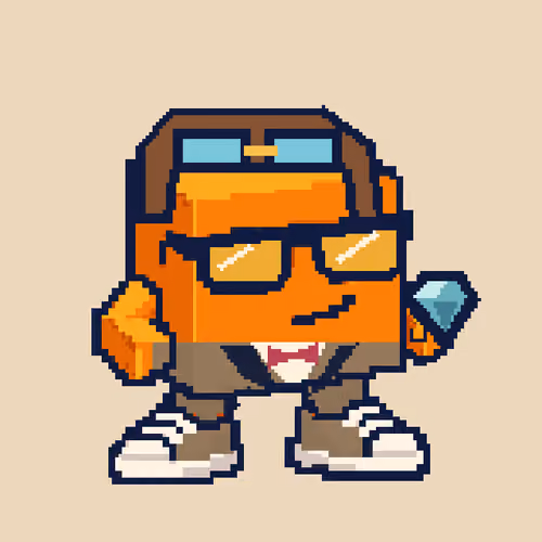 CubeBros #2892