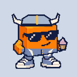 CubeBros #4672