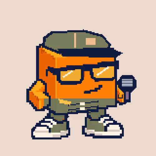 CubeBros #3746