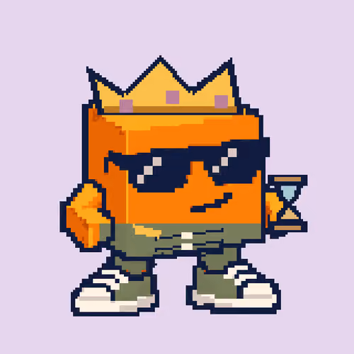 CubeBros #3902